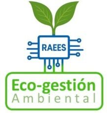 EcoGestion Ambiental RAEES